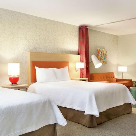 Home2 Suites By Hilton Florence Cincinnati Airport South Exteriér fotografie