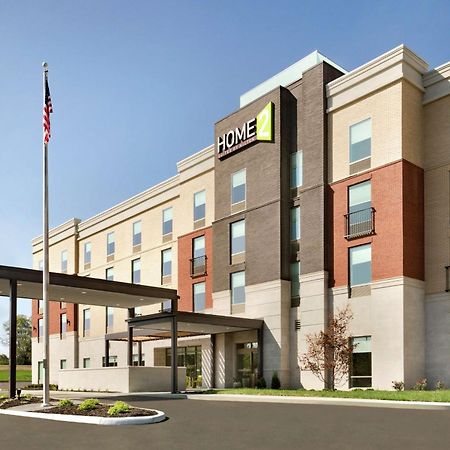 Home2 Suites By Hilton Florence Cincinnati Airport South Exteriér fotografie