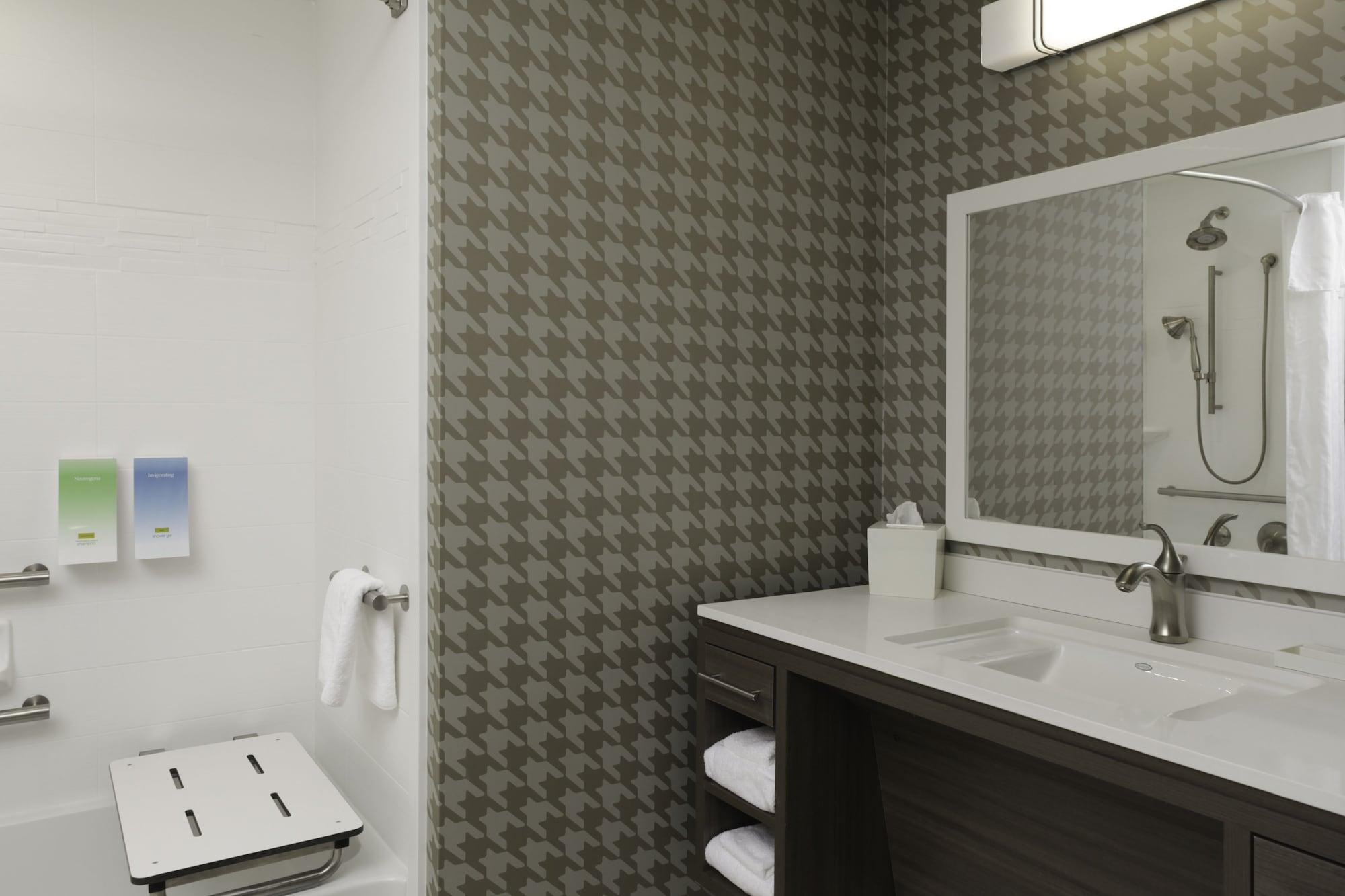 Home2 Suites By Hilton Florence Cincinnati Airport South Exteriér fotografie