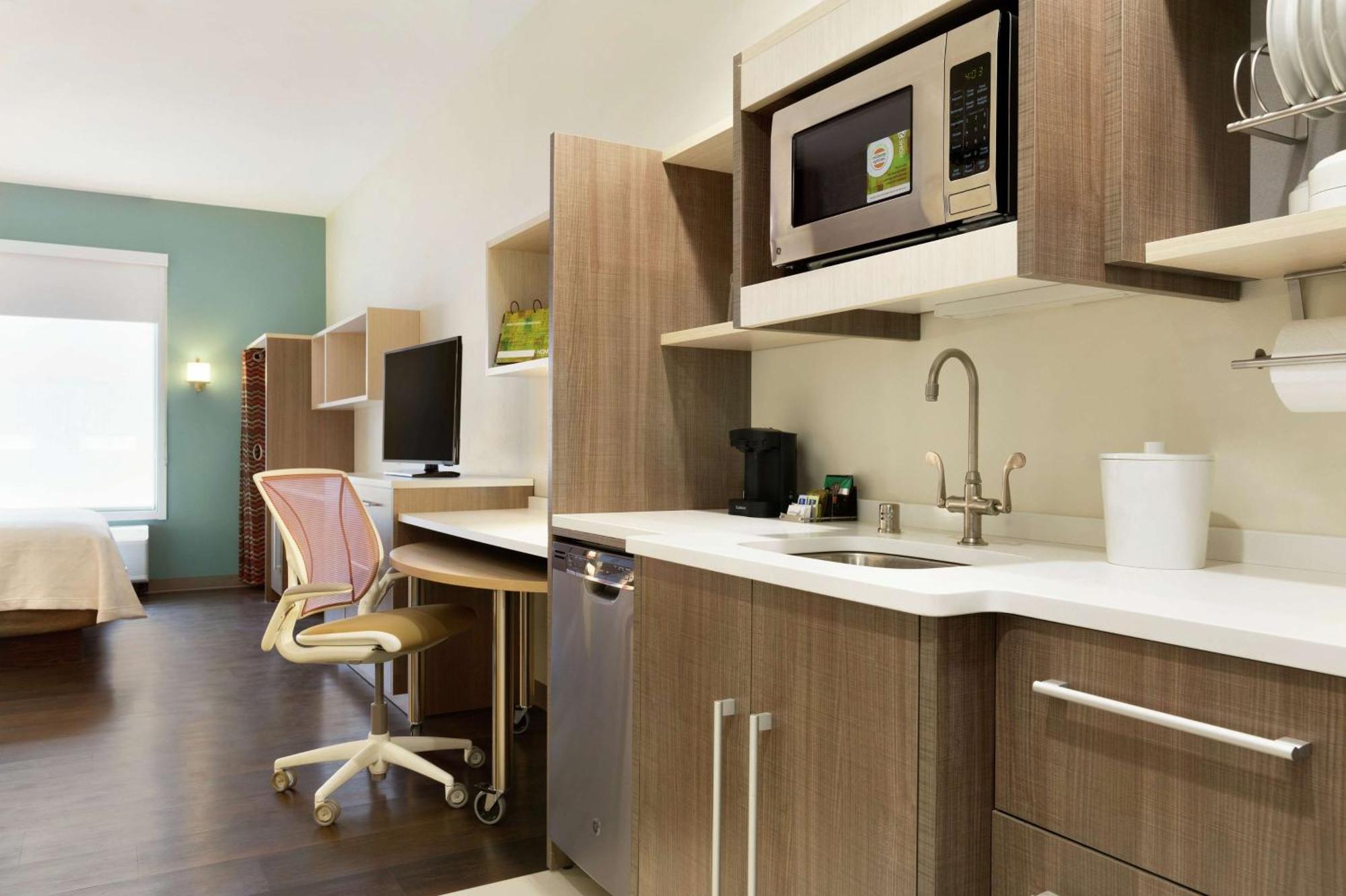 Home2 Suites By Hilton Florence Cincinnati Airport South Exteriér fotografie