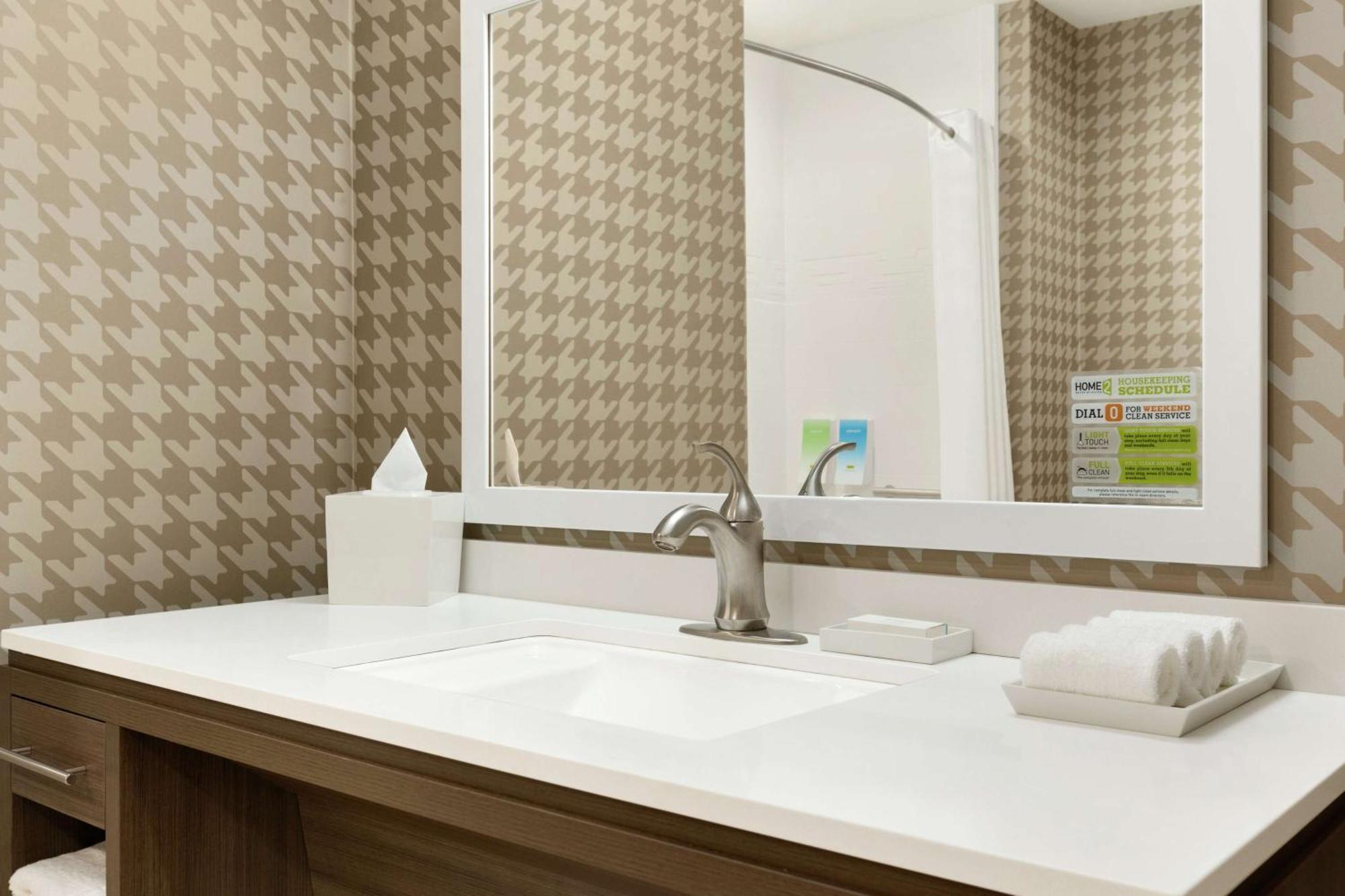 Home2 Suites By Hilton Florence Cincinnati Airport South Exteriér fotografie