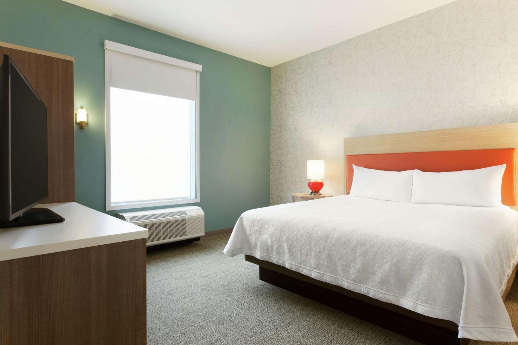 Home2 Suites By Hilton Florence Cincinnati Airport South Exteriér fotografie
