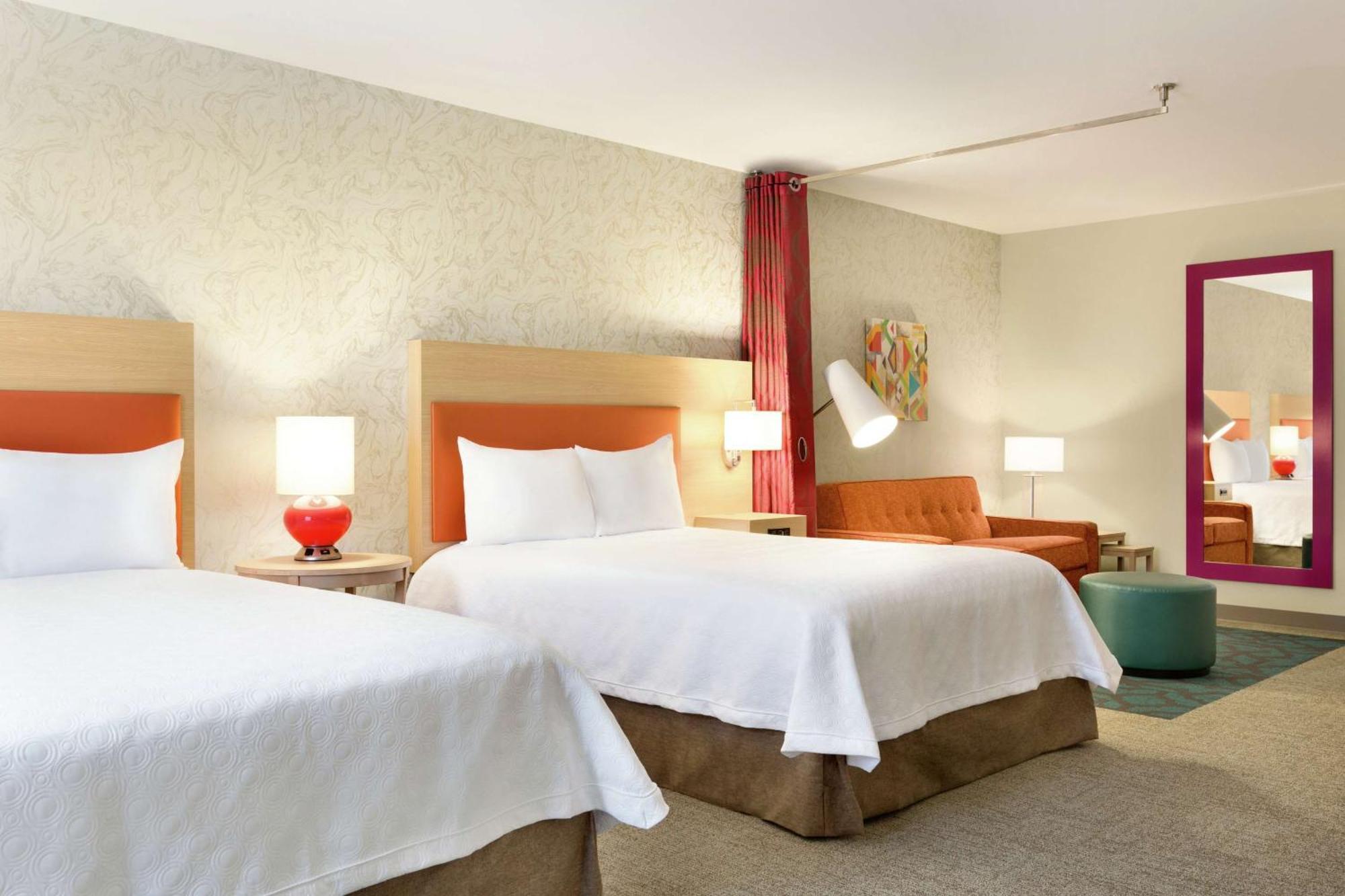 Home2 Suites By Hilton Florence Cincinnati Airport South Exteriér fotografie