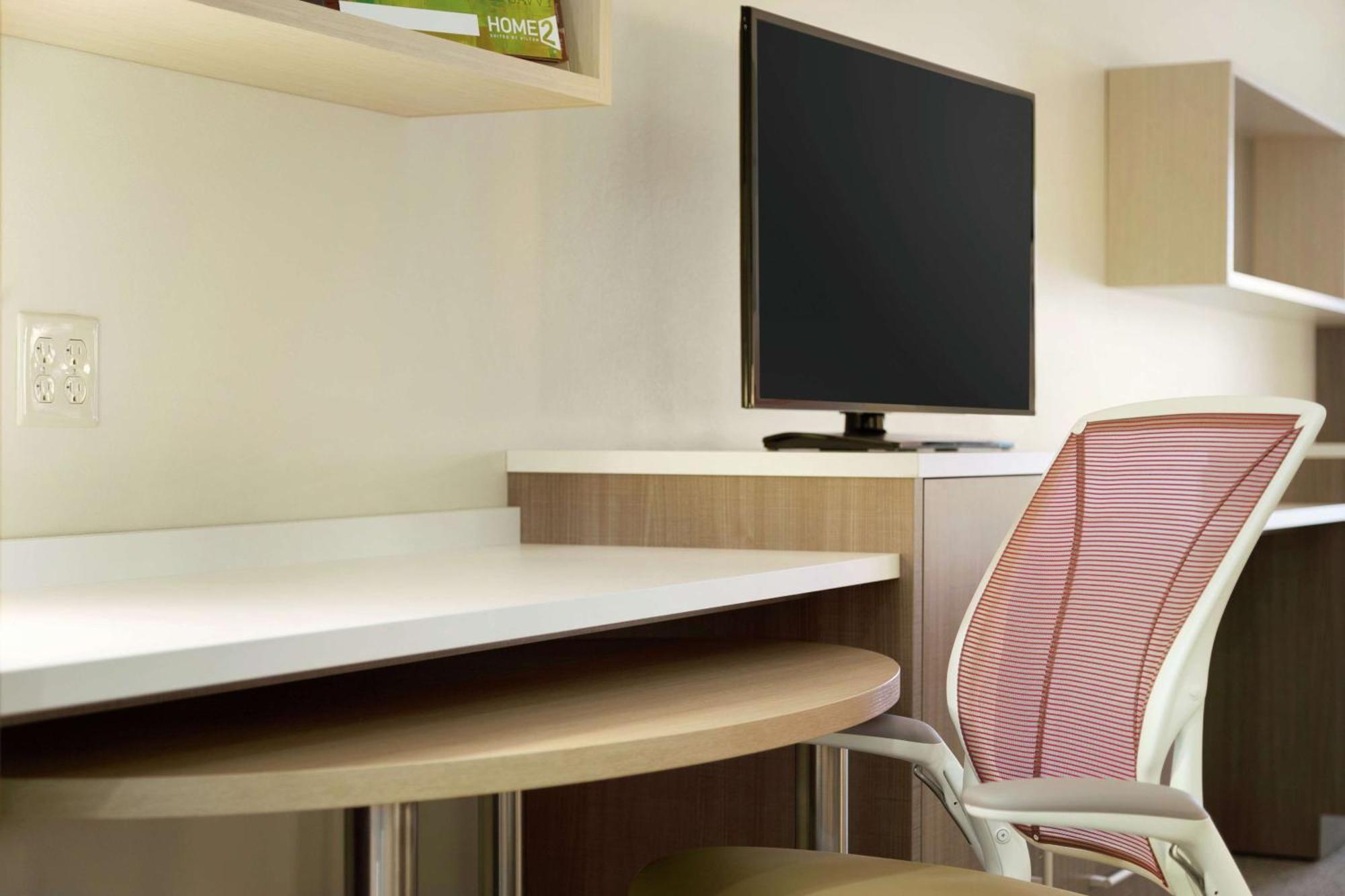 Home2 Suites By Hilton Florence Cincinnati Airport South Exteriér fotografie