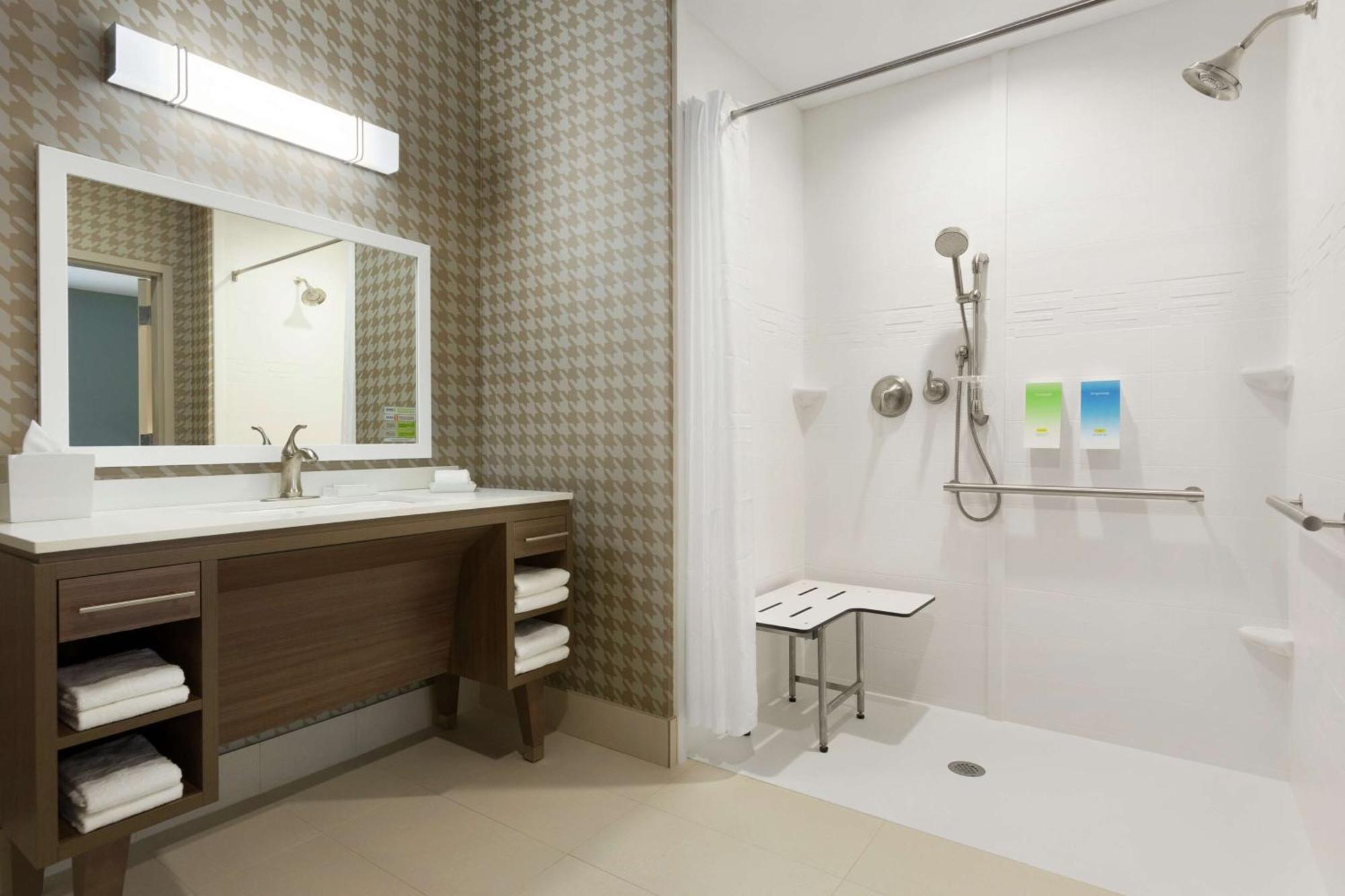 Home2 Suites By Hilton Florence Cincinnati Airport South Exteriér fotografie
