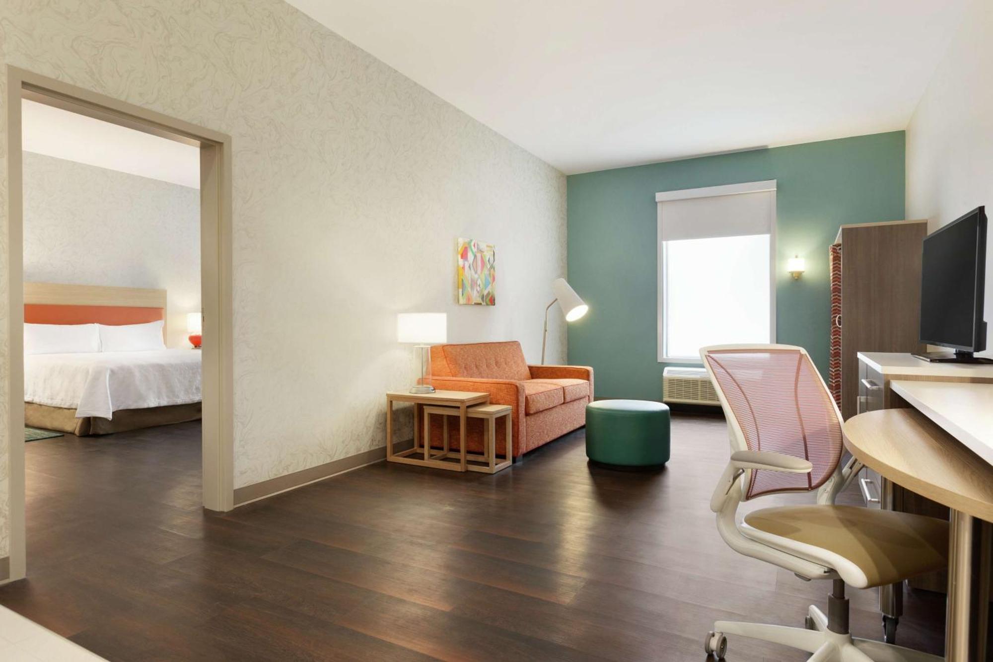 Home2 Suites By Hilton Florence Cincinnati Airport South Exteriér fotografie