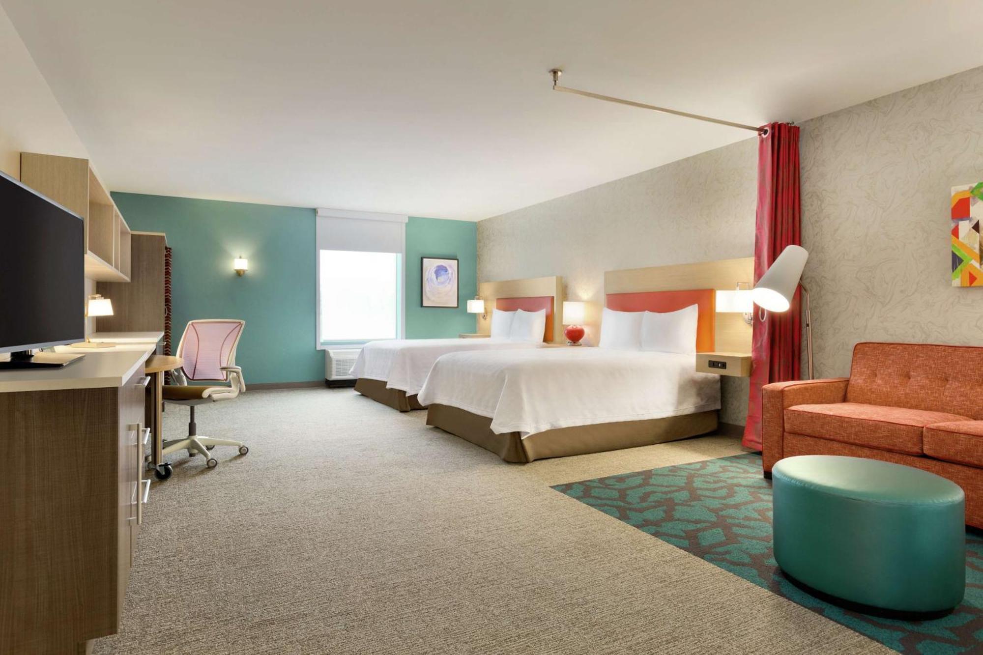 Home2 Suites By Hilton Florence Cincinnati Airport South Exteriér fotografie