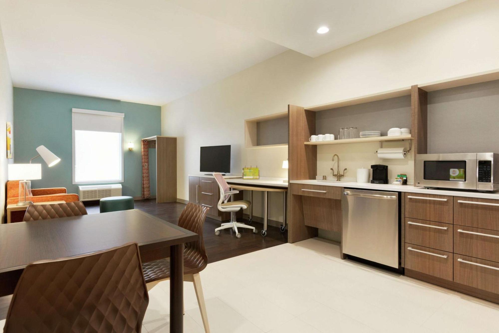 Home2 Suites By Hilton Florence Cincinnati Airport South Exteriér fotografie