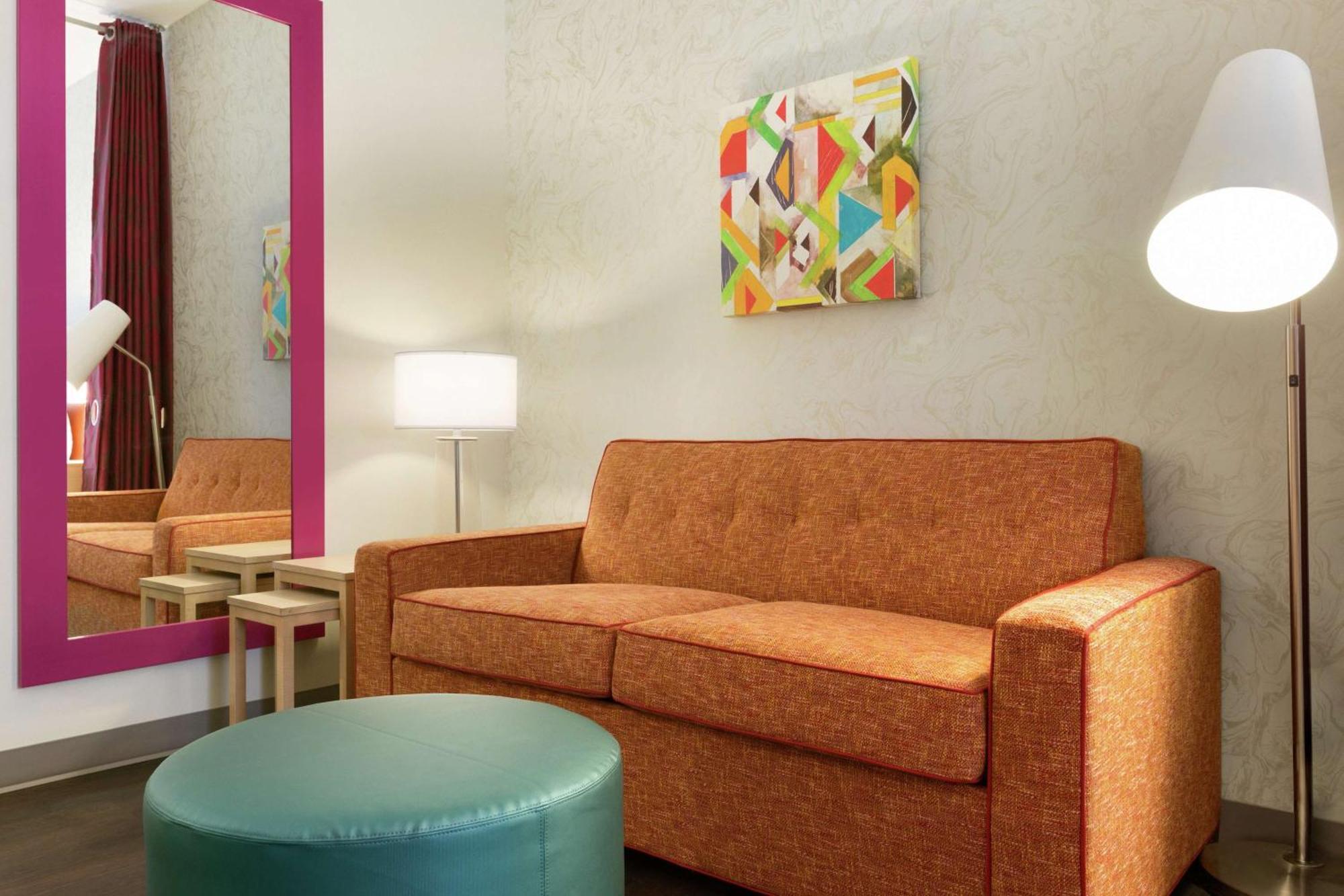 Home2 Suites By Hilton Florence Cincinnati Airport South Exteriér fotografie