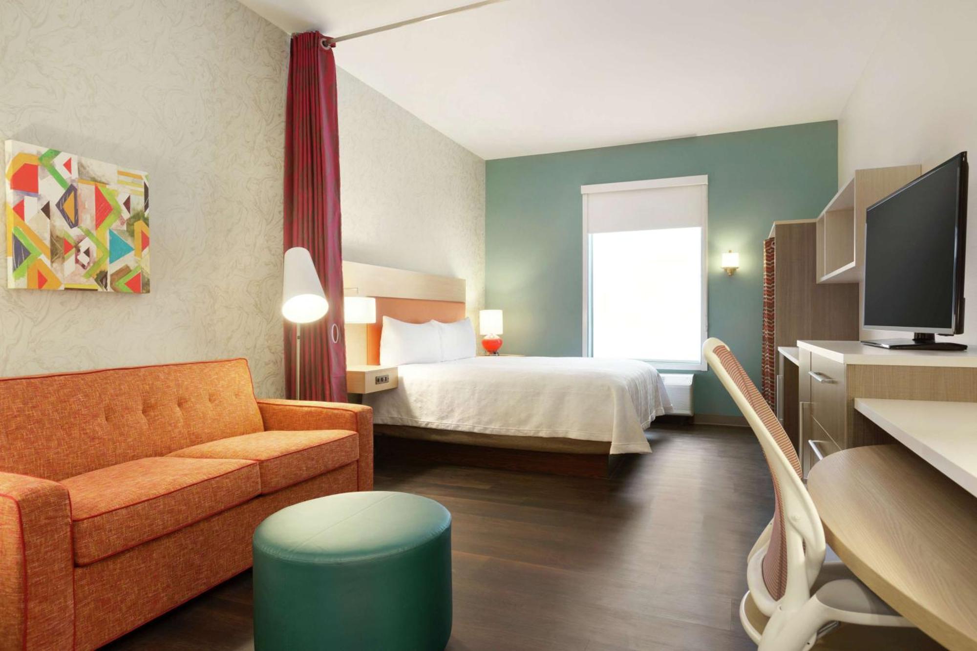 Home2 Suites By Hilton Florence Cincinnati Airport South Exteriér fotografie