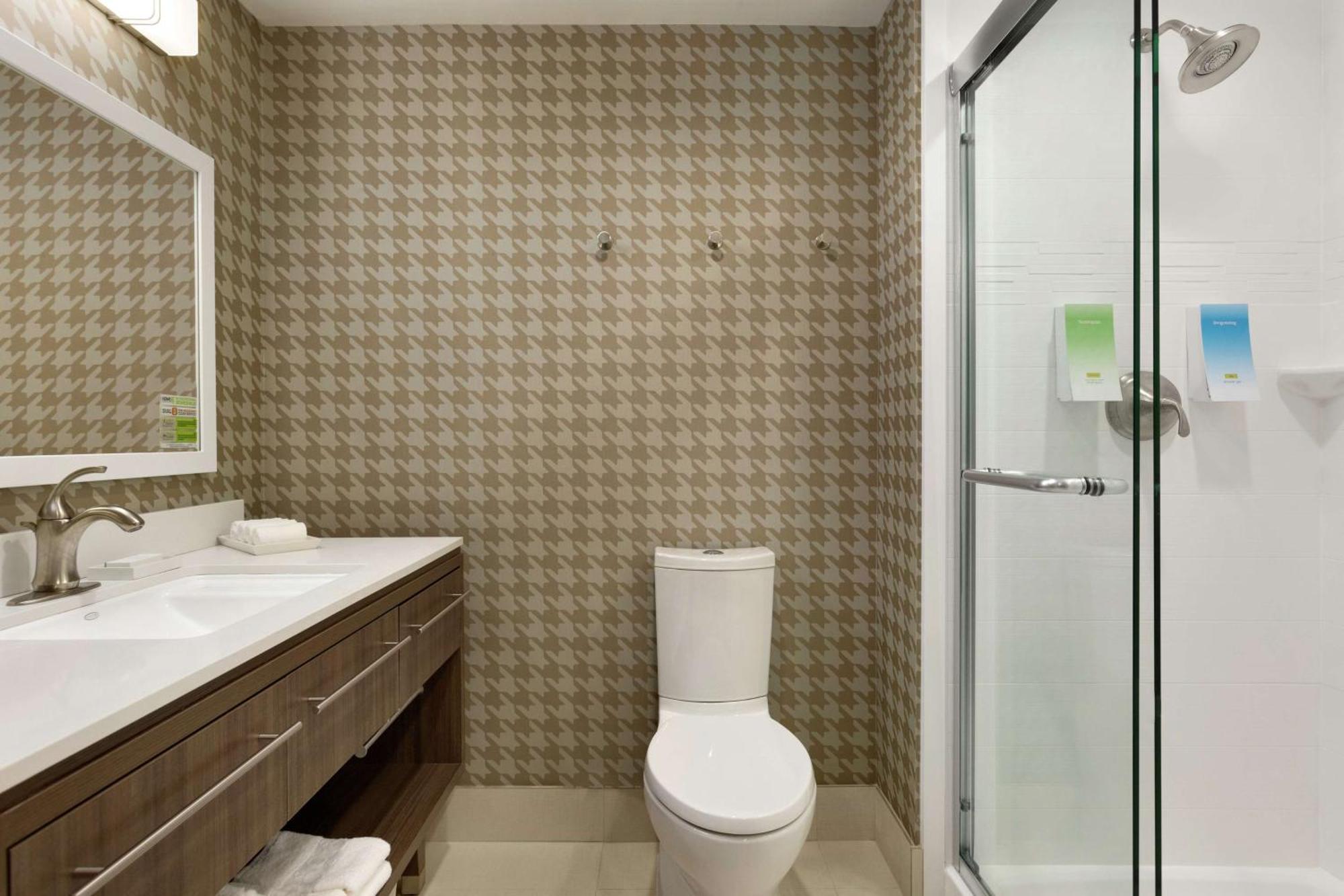Home2 Suites By Hilton Florence Cincinnati Airport South Exteriér fotografie