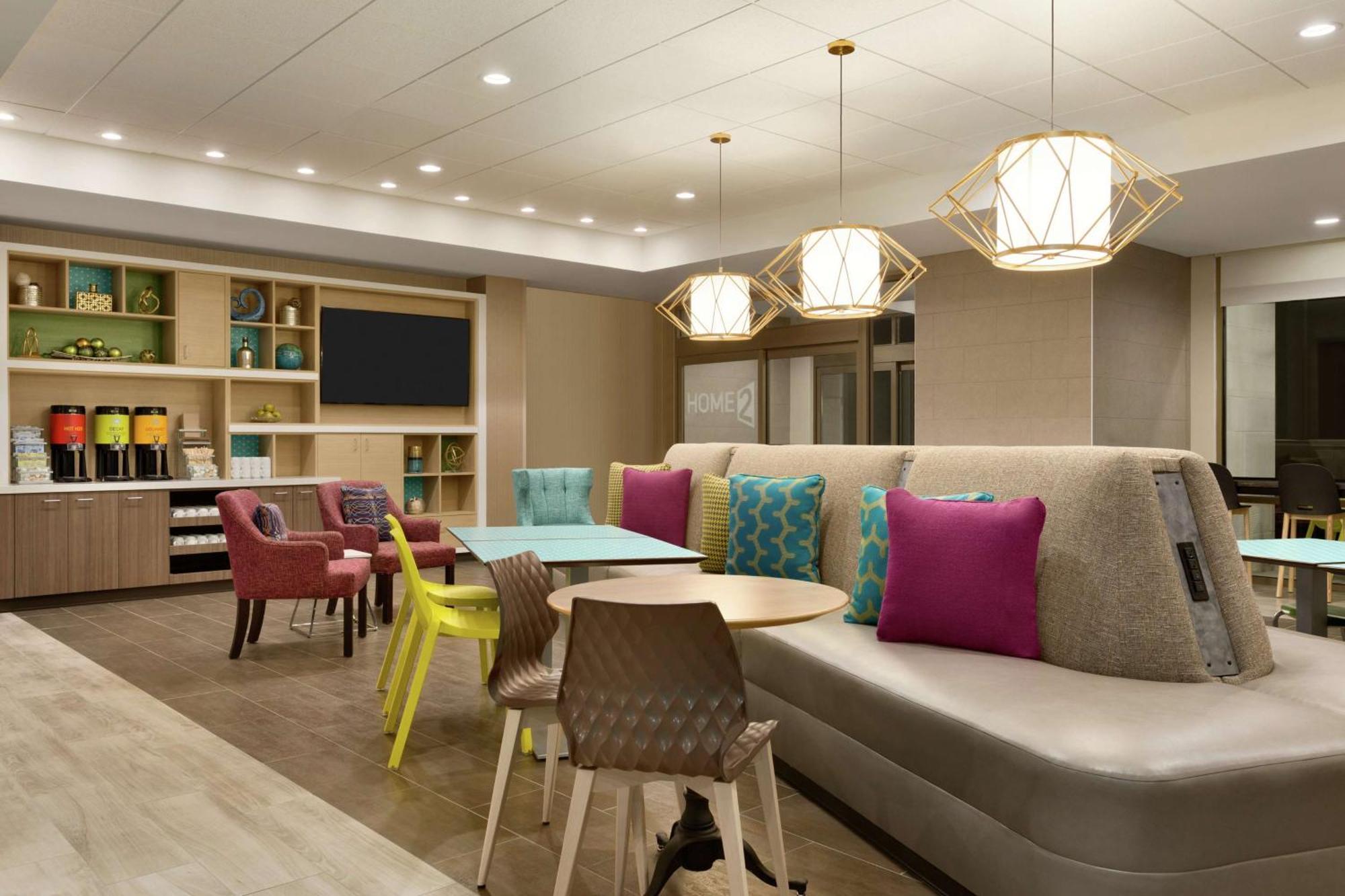 Home2 Suites By Hilton Florence Cincinnati Airport South Exteriér fotografie