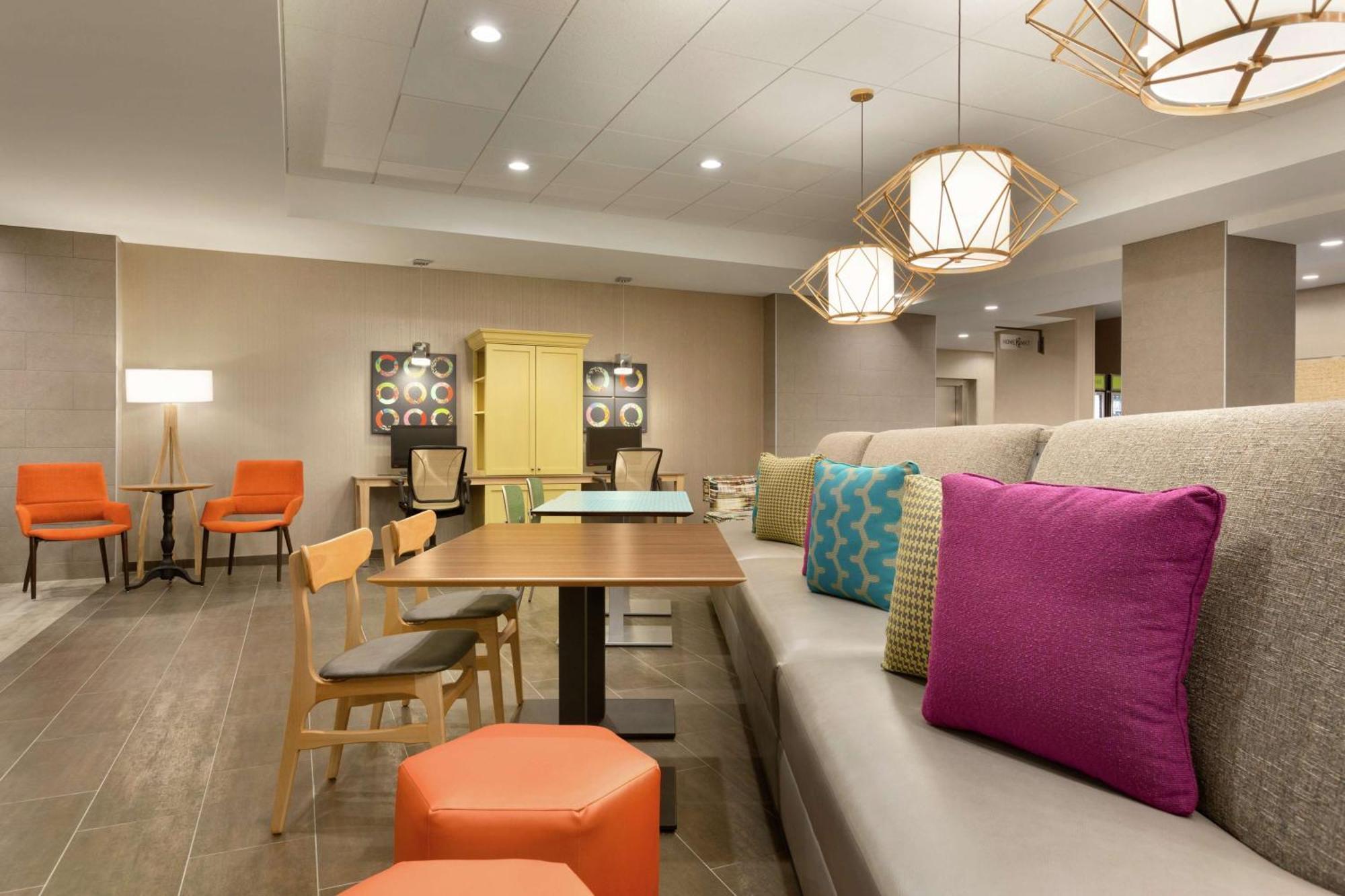 Home2 Suites By Hilton Florence Cincinnati Airport South Exteriér fotografie