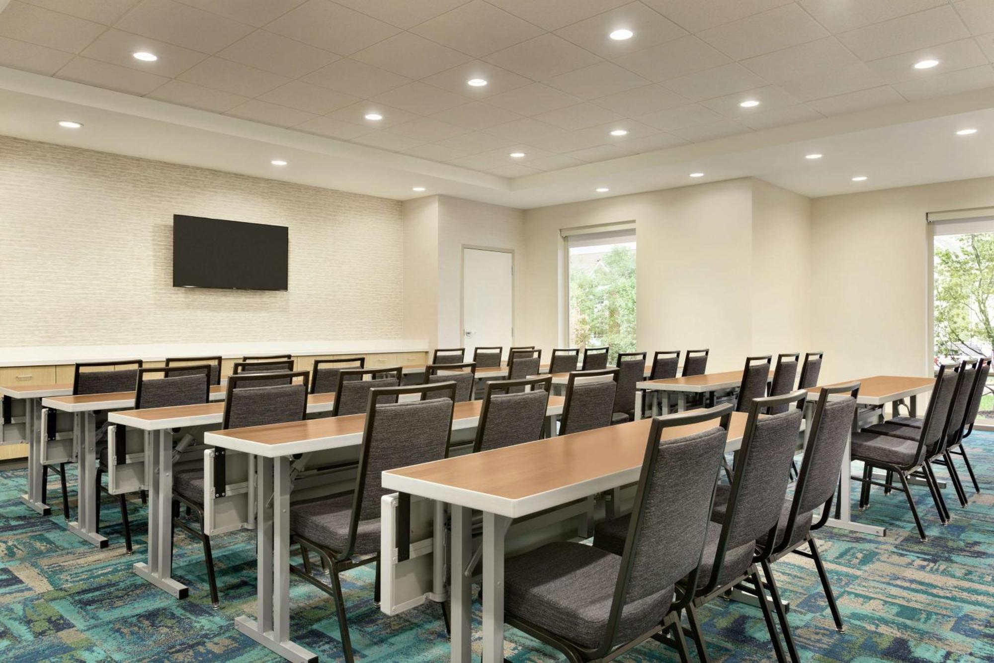 Home2 Suites By Hilton Florence Cincinnati Airport South Exteriér fotografie