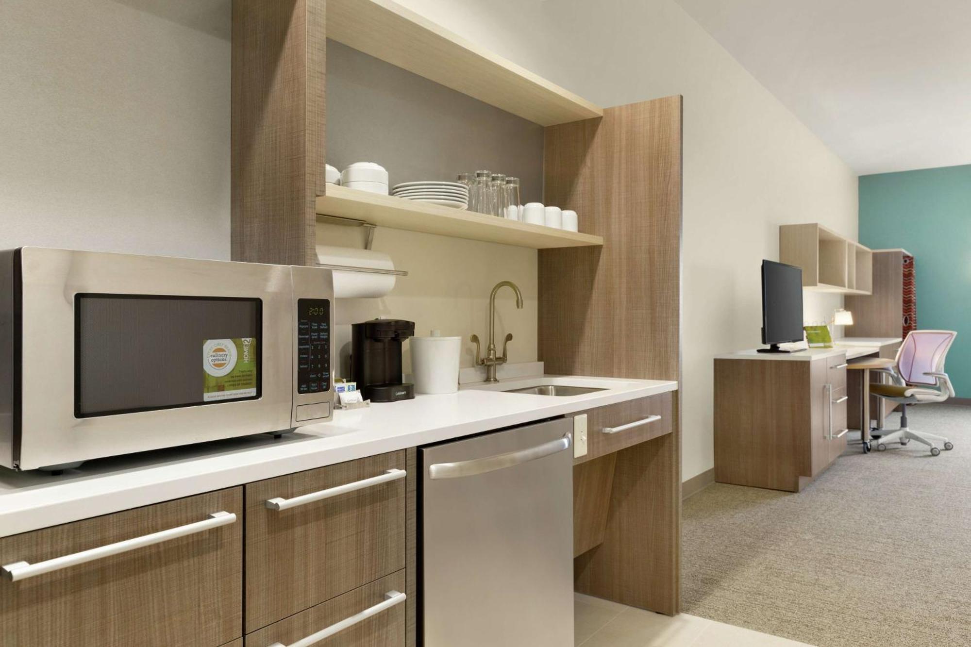 Home2 Suites By Hilton Florence Cincinnati Airport South Exteriér fotografie