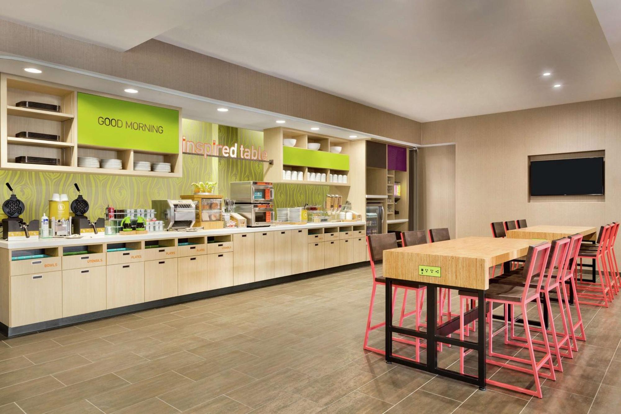 Home2 Suites By Hilton Florence Cincinnati Airport South Exteriér fotografie