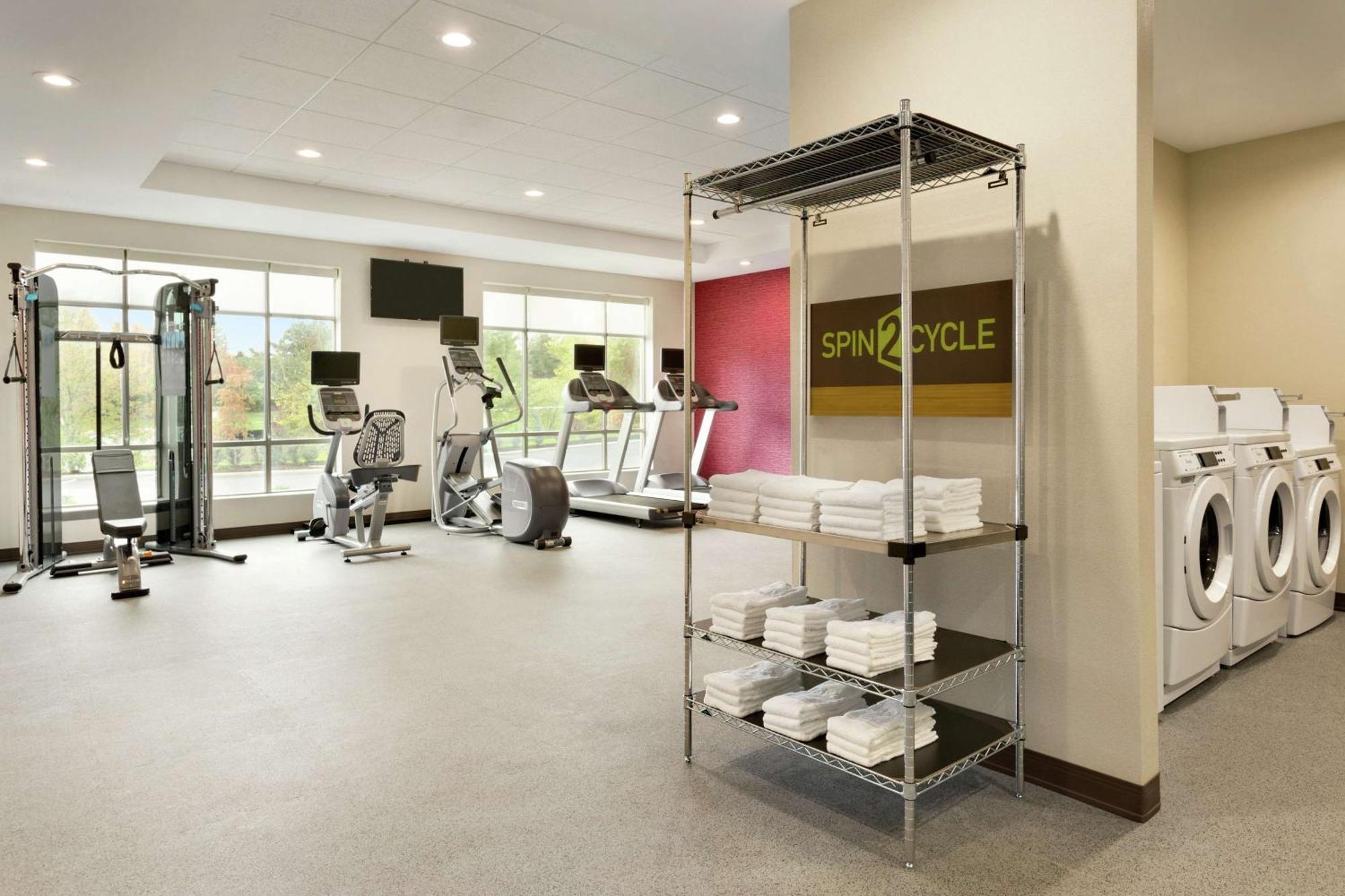 Home2 Suites By Hilton Florence Cincinnati Airport South Exteriér fotografie