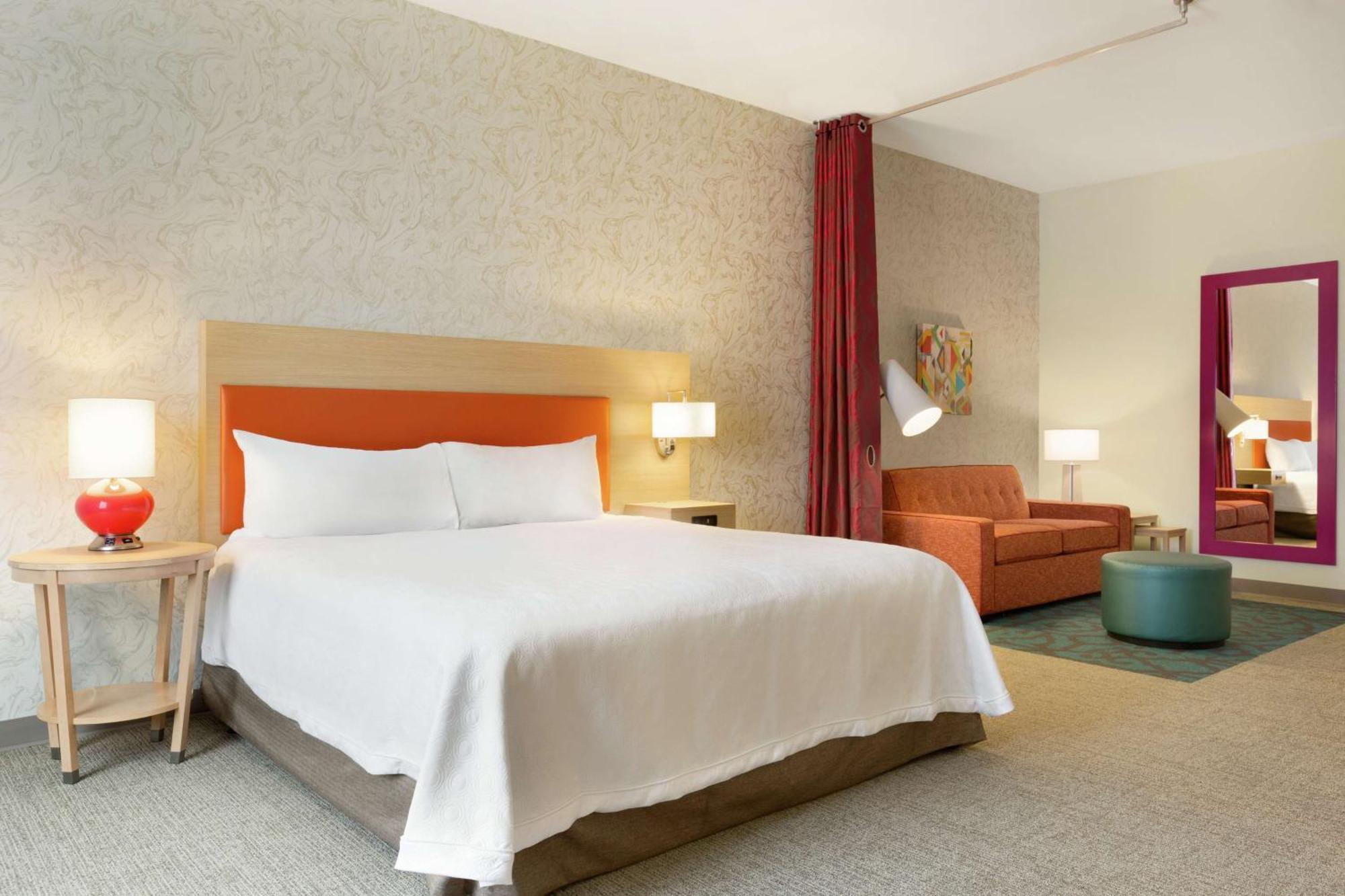 Home2 Suites By Hilton Florence Cincinnati Airport South Exteriér fotografie