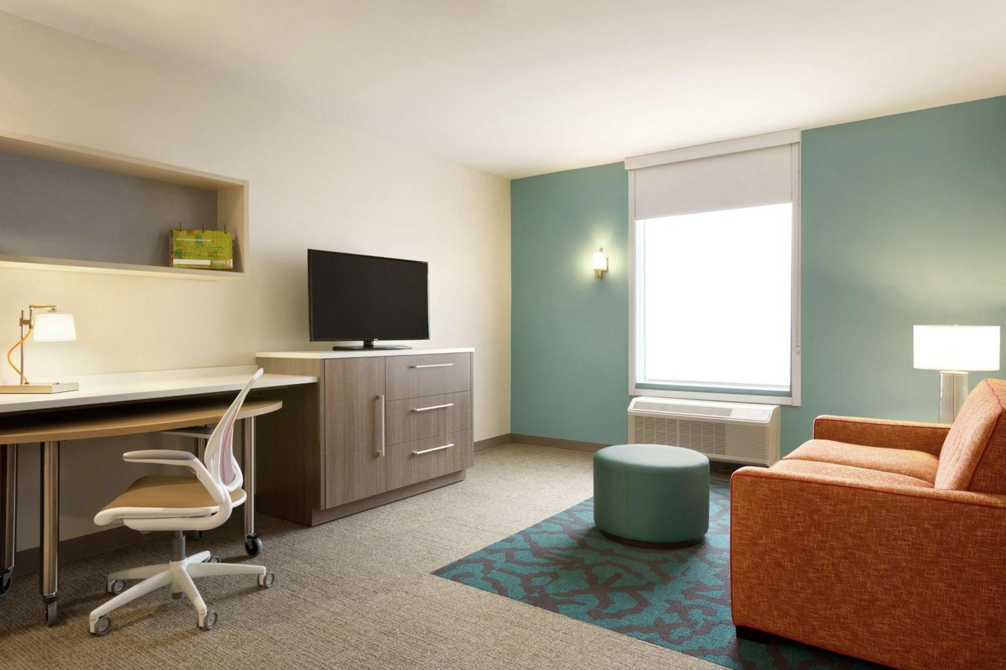 Home2 Suites By Hilton Florence Cincinnati Airport South Exteriér fotografie