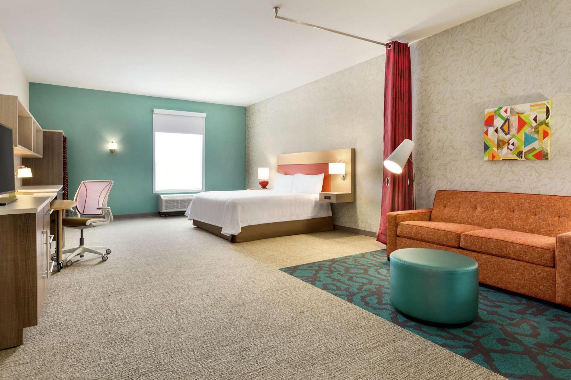 Home2 Suites By Hilton Florence Cincinnati Airport South Exteriér fotografie
