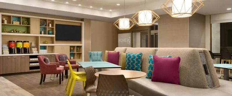 Home2 Suites By Hilton Florence Cincinnati Airport South Exteriér fotografie